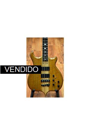 Lorita MKIV Custom Lorita MKIV Custom